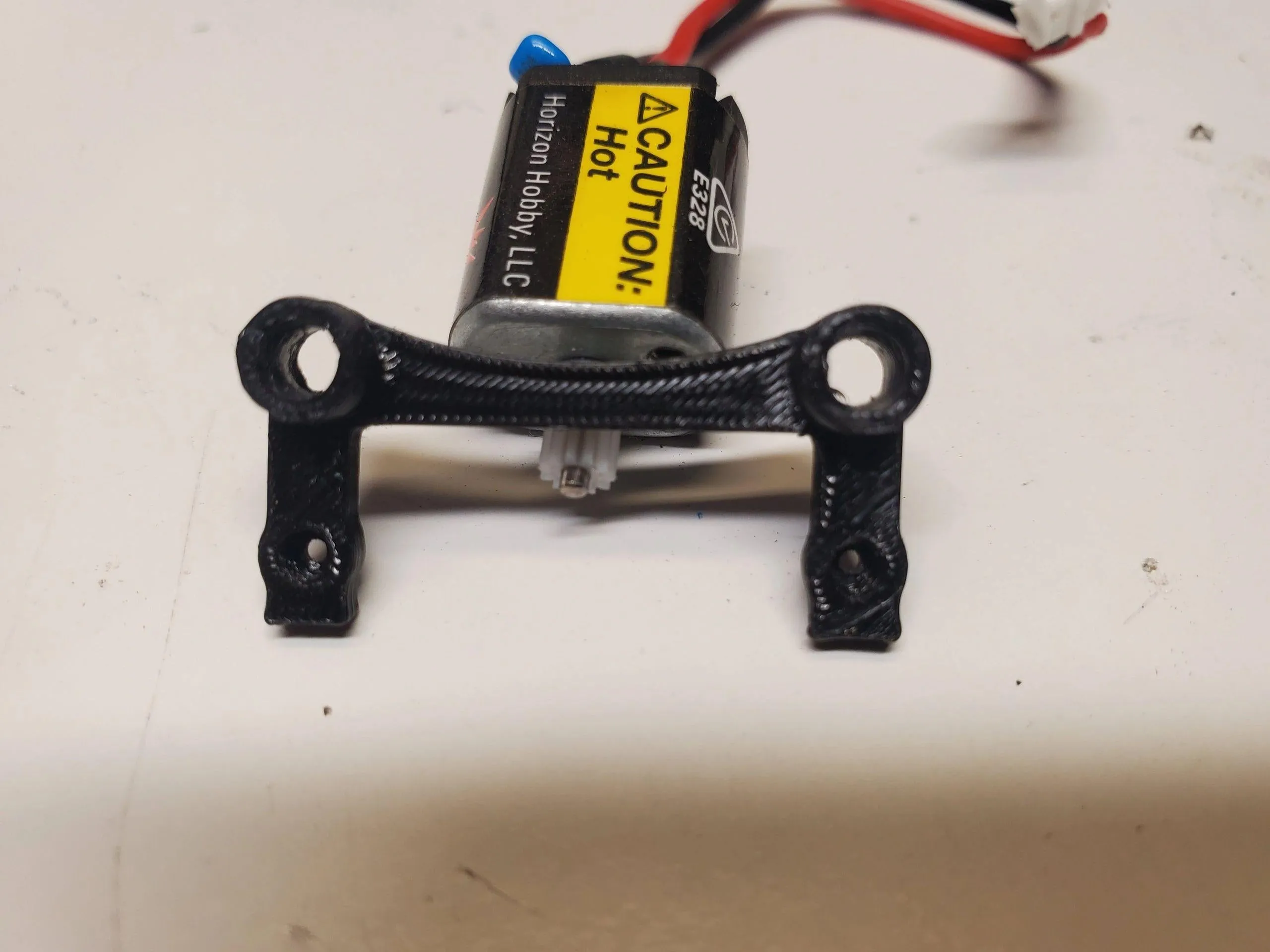 Servo Headlight bracket - Image 3