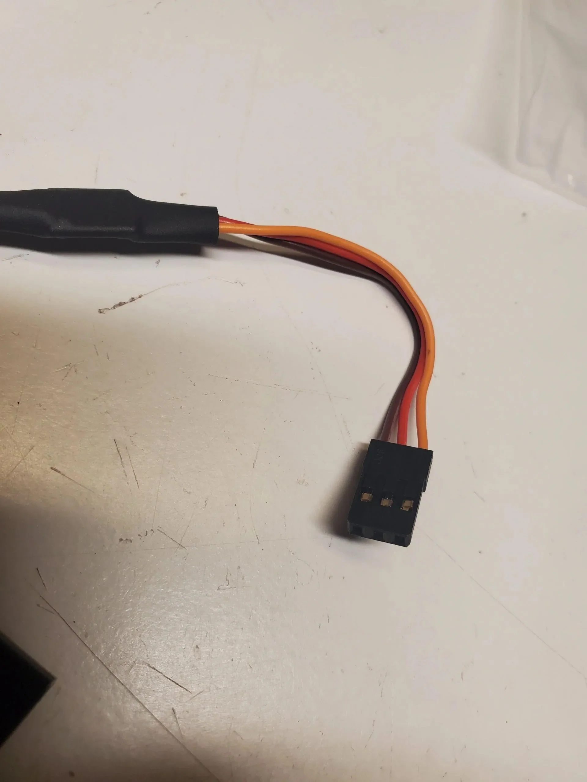 Servo Y harness - Image 3