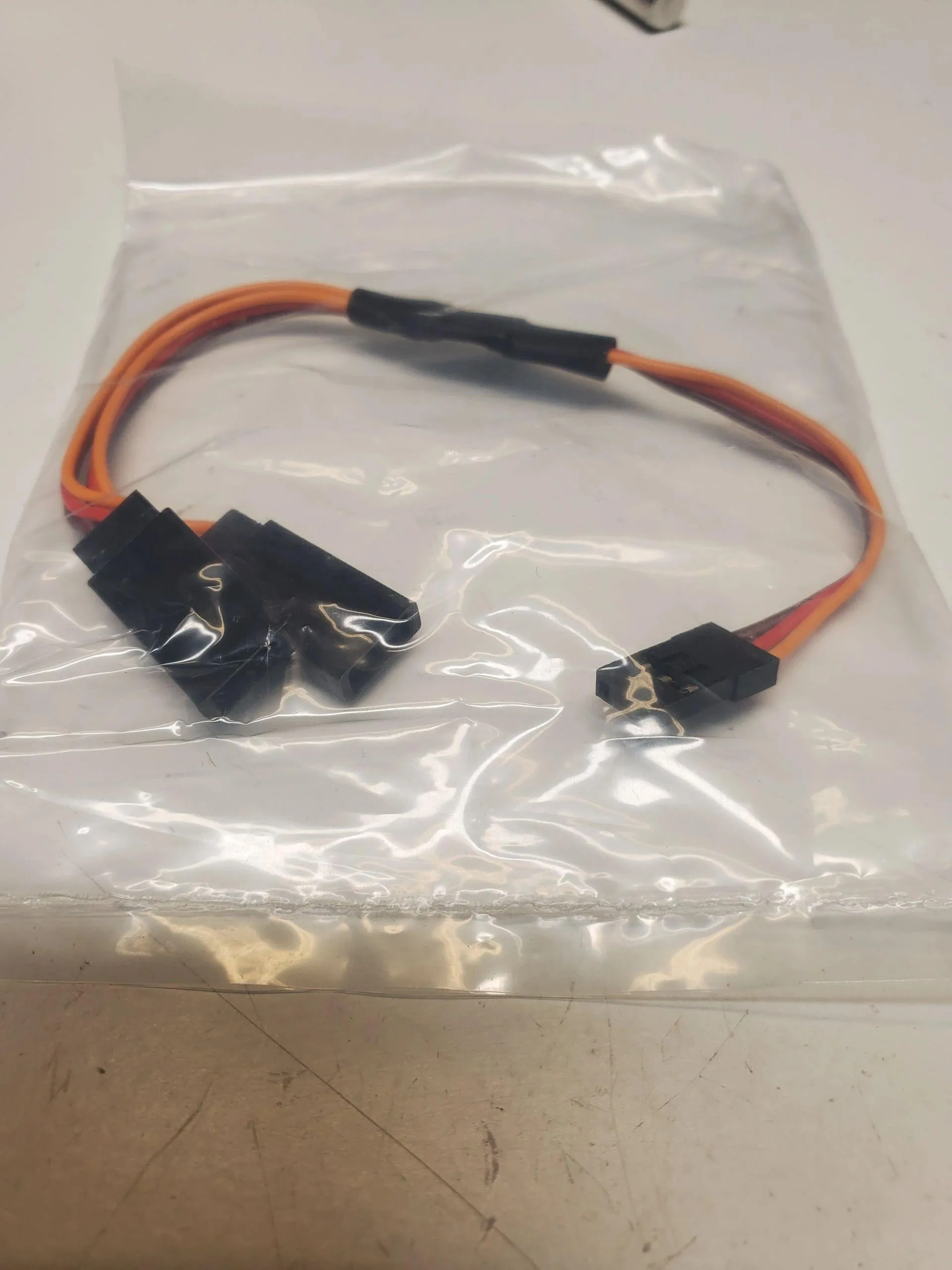 Servo Y harness - Image 4