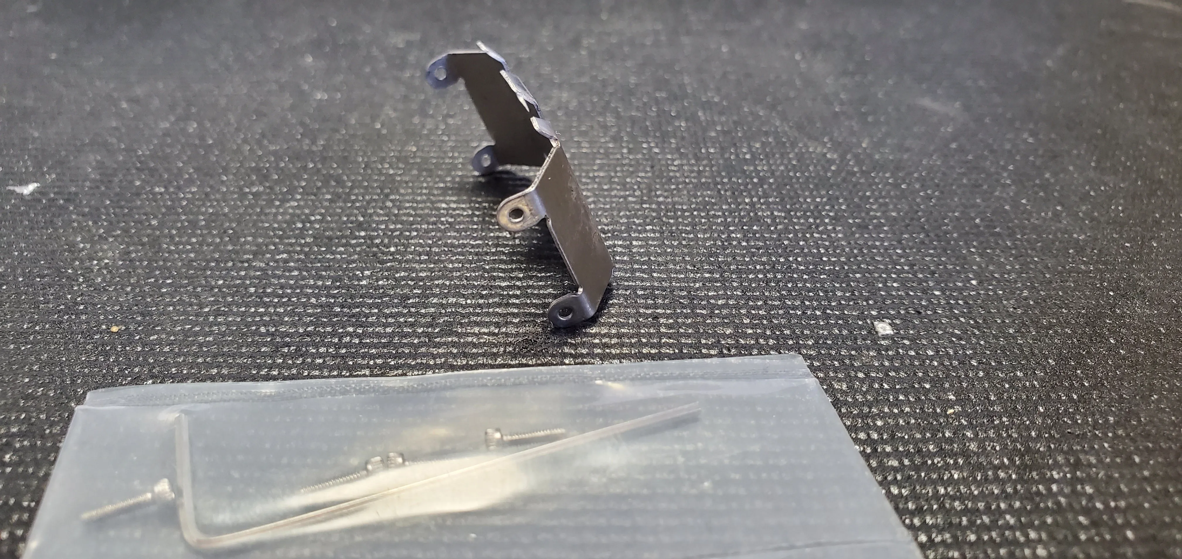 Skid Plate Protector | Stainless Steel - Image 3