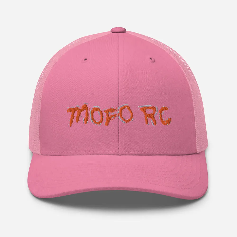 Mofo RC Black Label Hat - Image 32