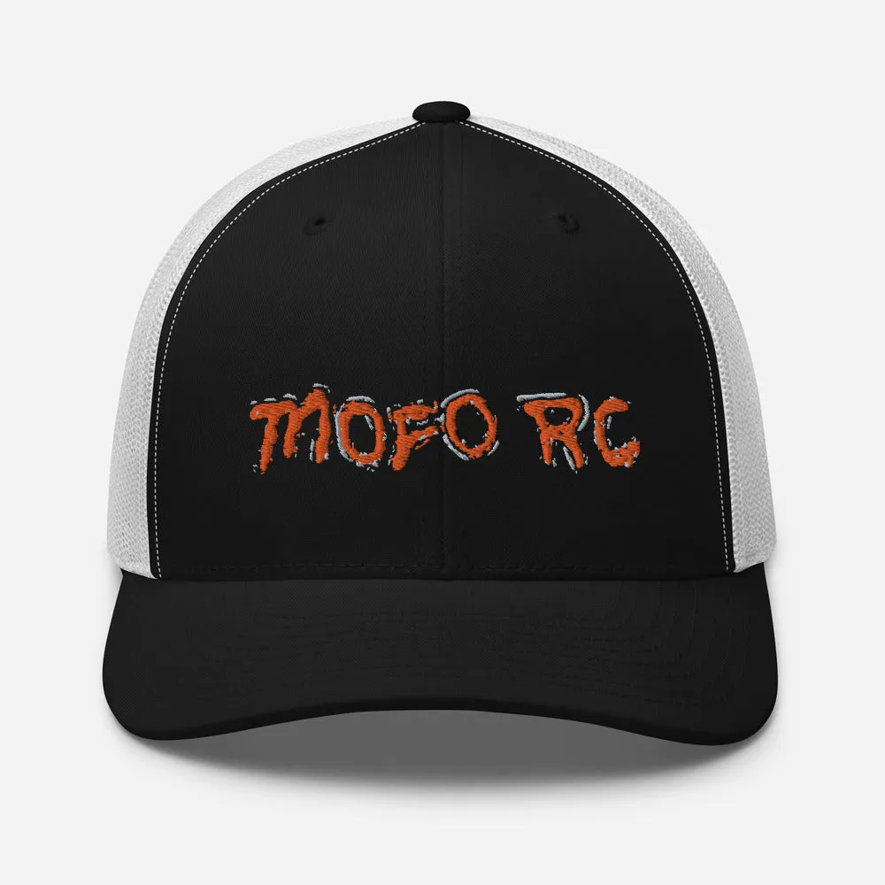 Mofo RC Black Label Hat - Image 8