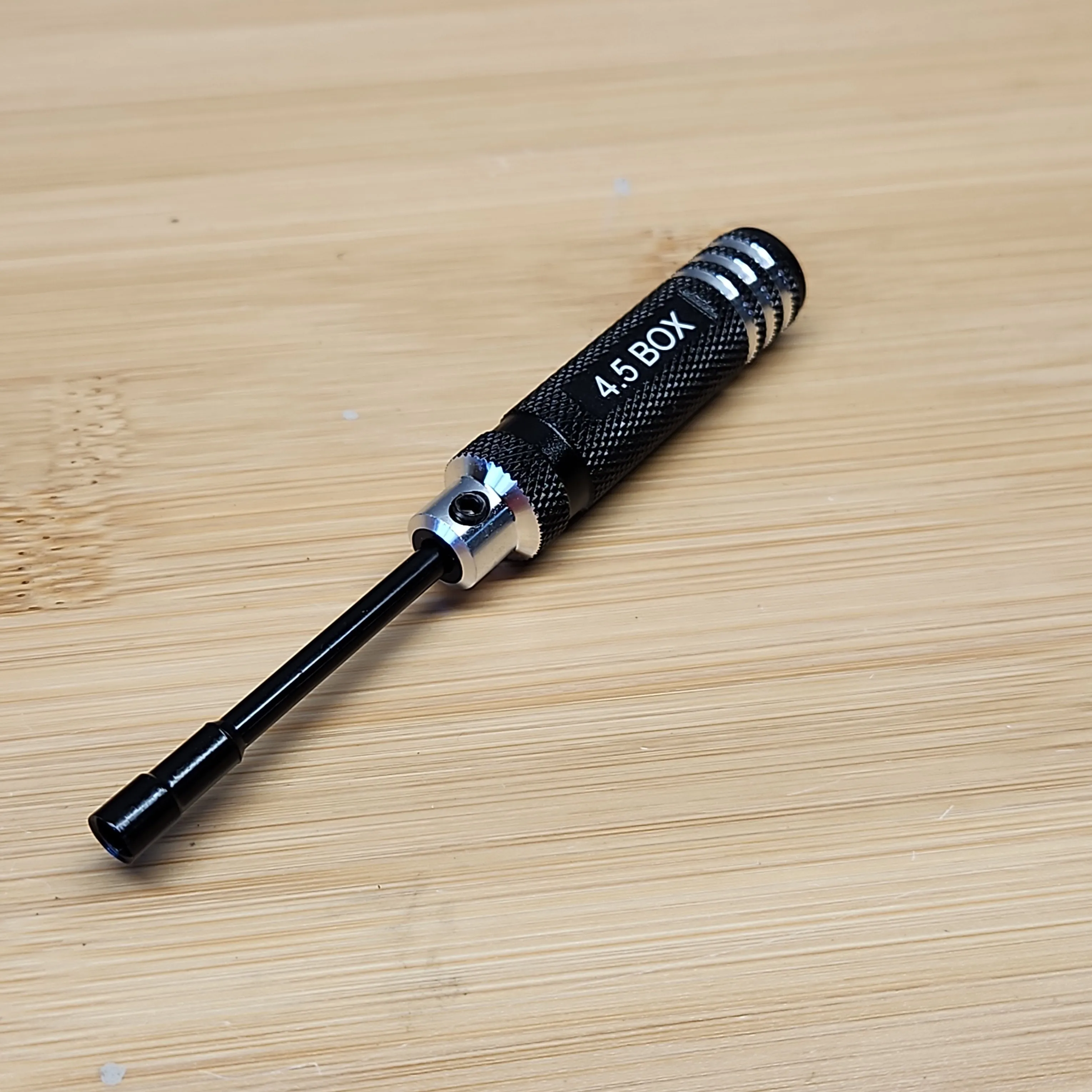 Wheel Nut Tool, Thin walled Select Size - Image 4