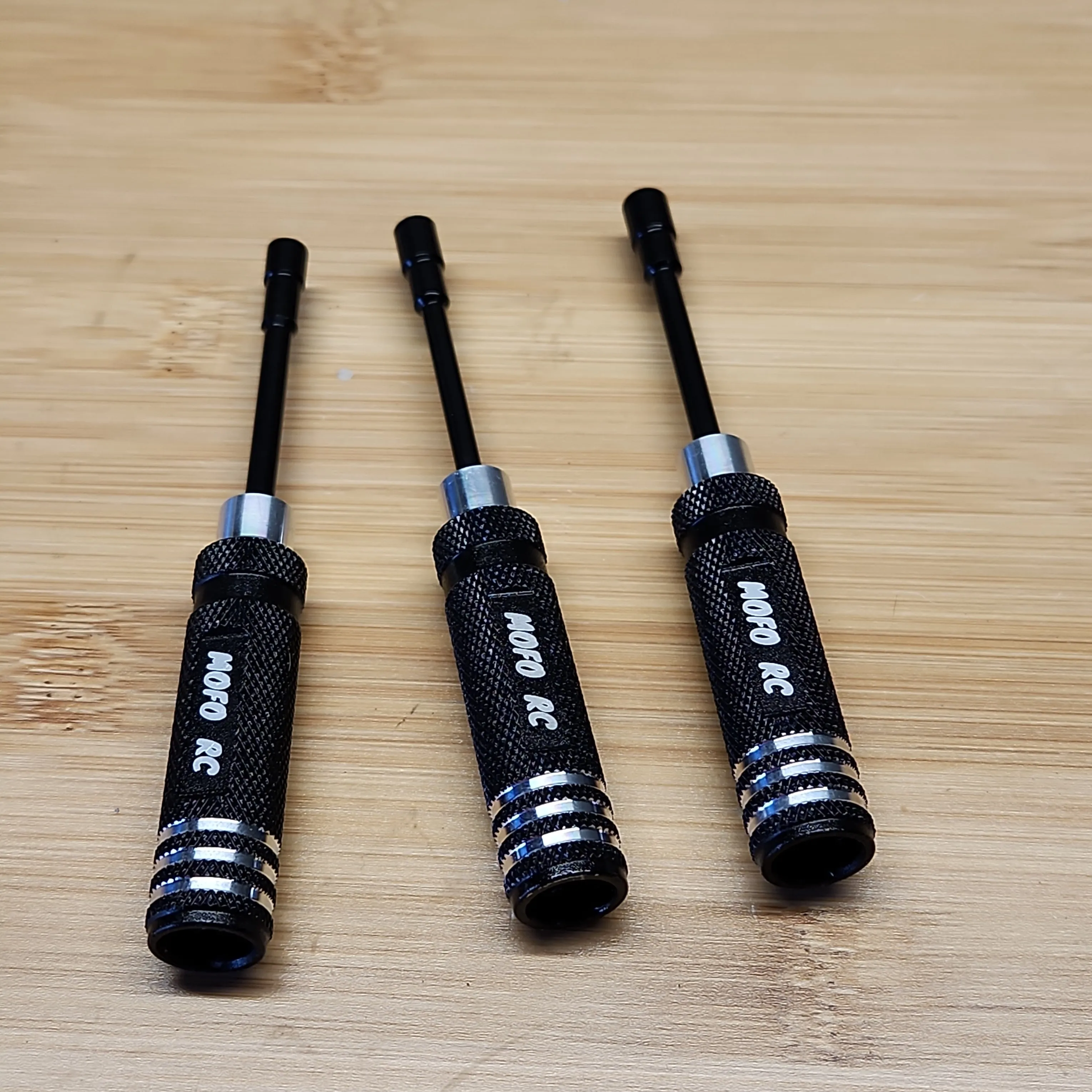 Wheel Nut Tool, Thin walled Select Size - Image 7