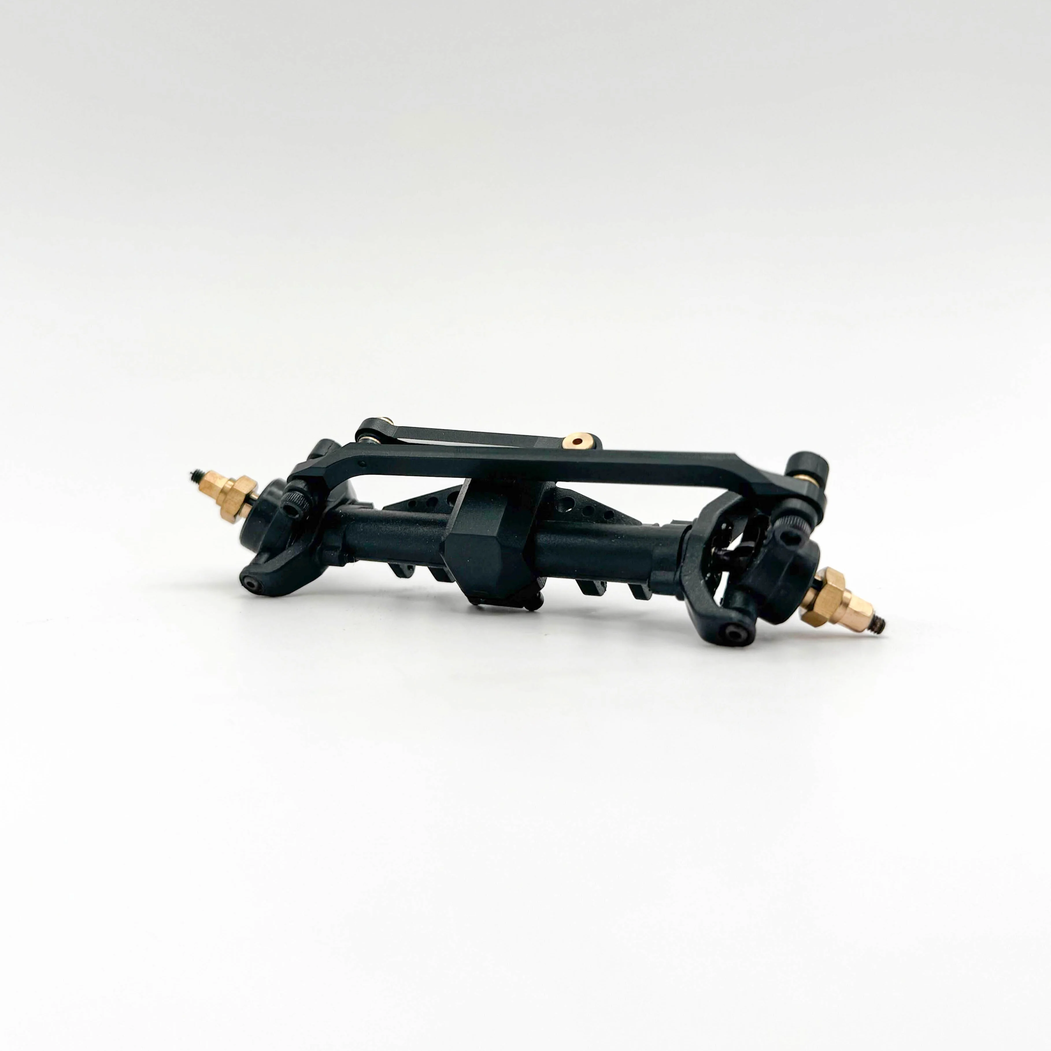 Mofo RC | X15 Front and Front Nylon Axle Set (4 Wheel Steering) (For Axial® SCX24™/AX24™) - Image 4