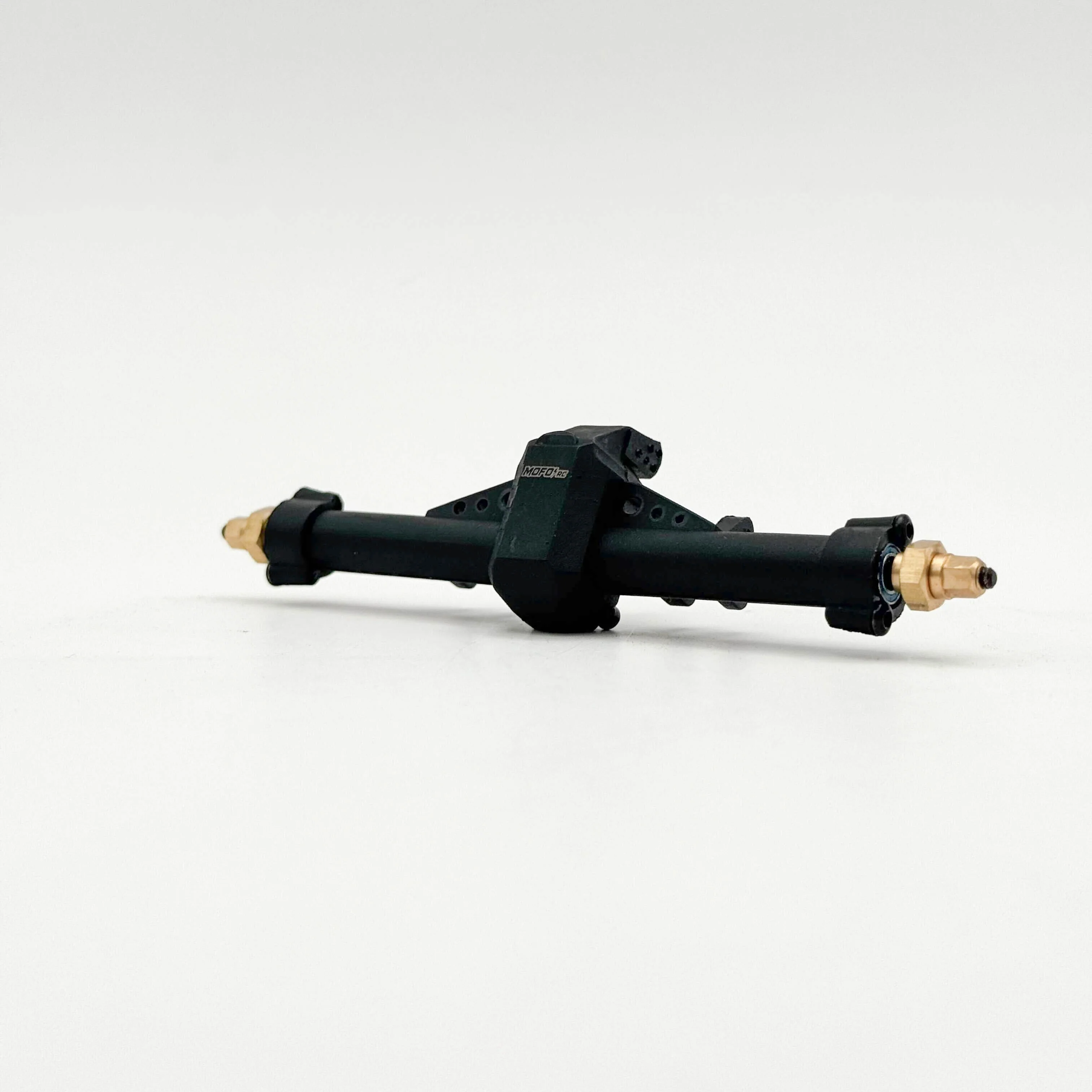 Mofo RC | X15 Front and Rear Nylon Axle Set (For Axial® SCX24™/AX24™) - Image 4